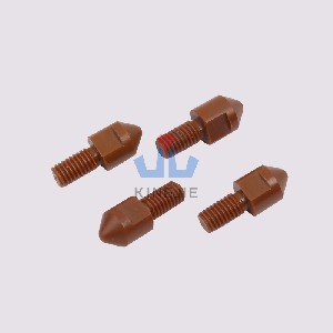 半导体液晶玻璃主固化炉顶PIN