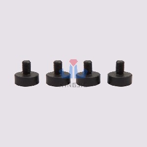 防静电铁氟龙加工1