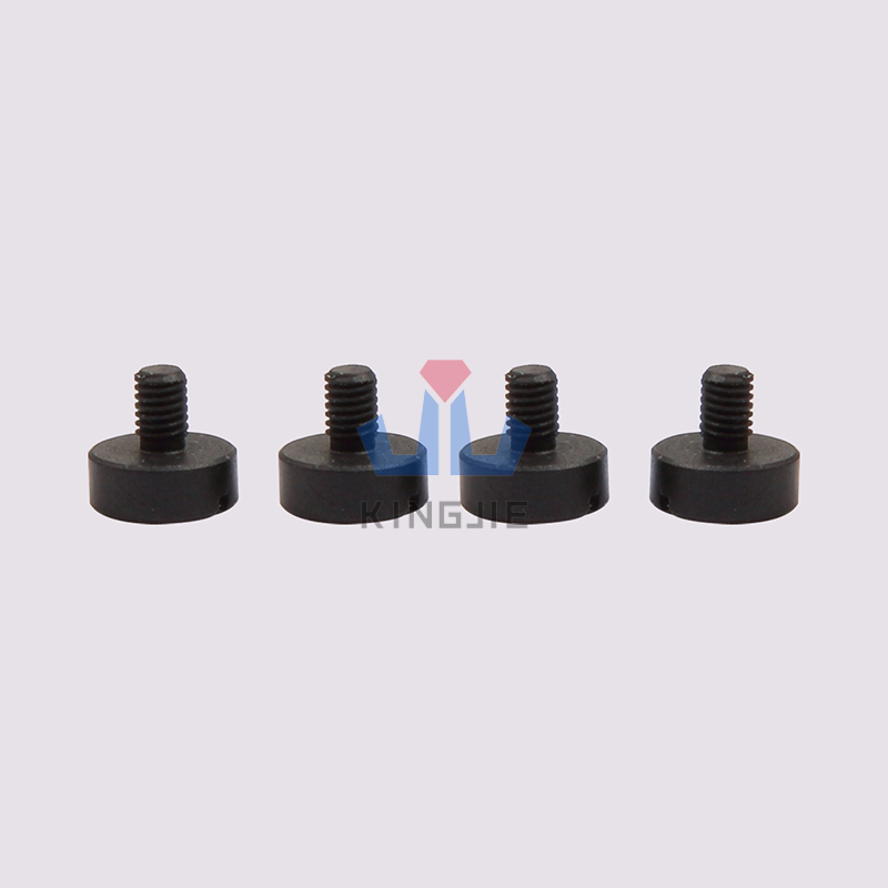 防静电铁氟龙加工1