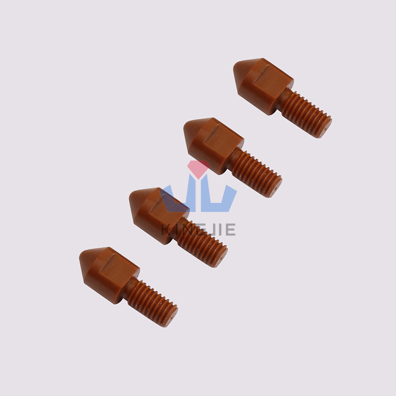 半导体液晶玻璃主固化炉顶PIN1