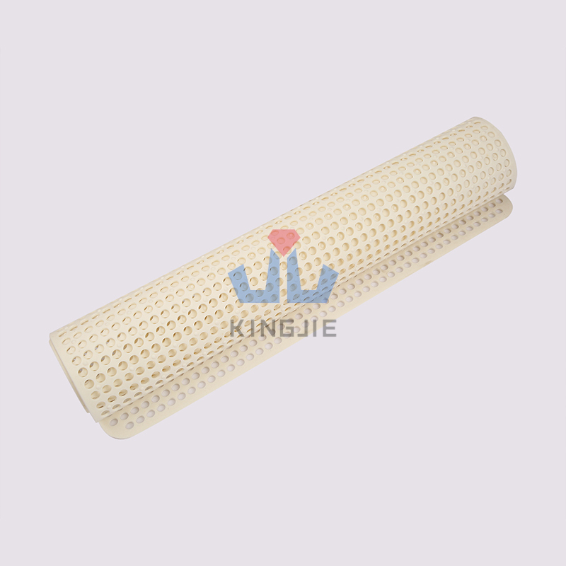 深圳半导体液晶用硅胶垫加工