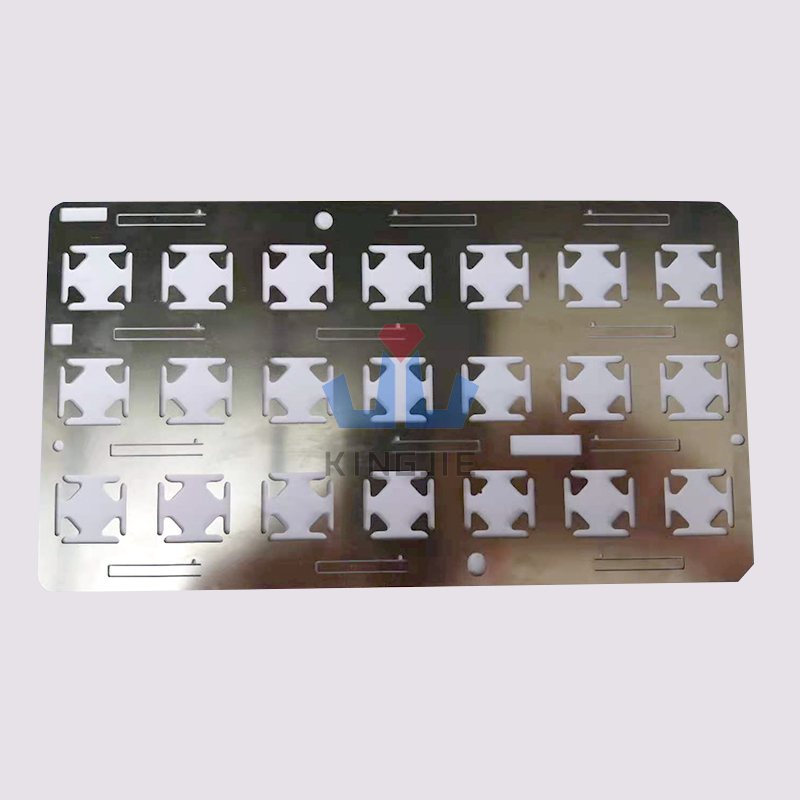 手机摄像头载板3